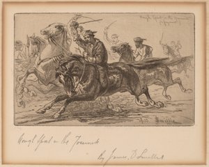Rough Sport Yosemiten tekijältä James David Smillie