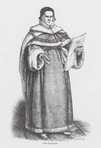 Lord Hategood (kaiverrus) tekijältä James Dawson Watson