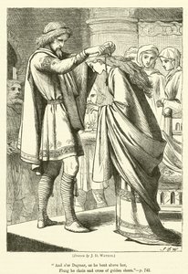 Dagmarin risti