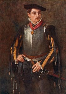 Henry Stuart, Lord Darnley (1541-1567), Skotlannin kuningattaren Marian toinen aviomies