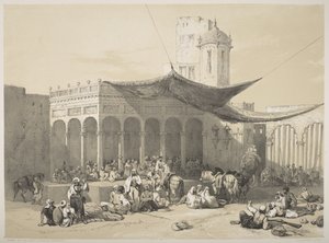 Punjabi: Sikhisotilaat saavat palkkansa Royal Durbarissa Lahoressa