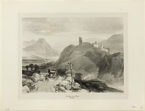 Tour-sans-Venin, Dauphinén alue