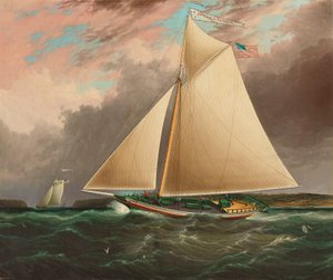 Hudson-joen purkaminen Phillip R. Paulding