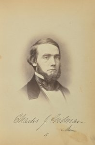 Charles J. Gilman tekijältä James Earle McClees