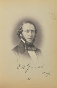 Daniel W. Gooch tekijältä James Earle McClees