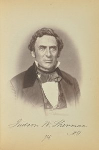 Judson W. Sherman tekijältä James Earle McClees