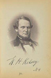 William H. Kelsey tekijältä James Earle McClees