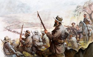 Buurit tekijältä James Edwin McConnell