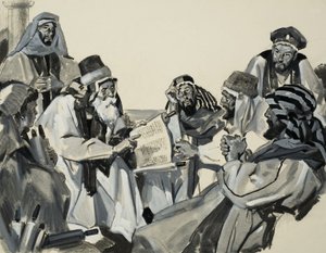 Viisaus on kultaa parempi tekijältä James Edwin McConnell
