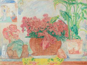 Azaleat tekijältä James Ensor