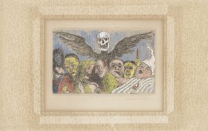  tekijältä James Ensor