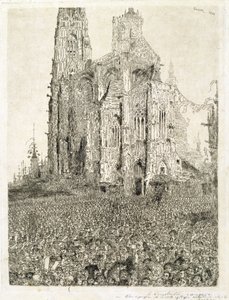  tekijältä James Ensor