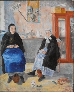  tekijältä James Ensor