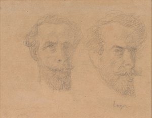  tekijältä James Ensor