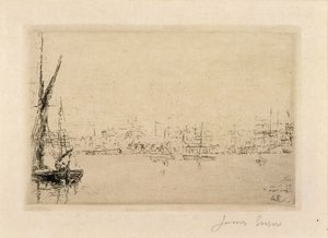  tekijältä James Ensor