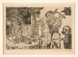 L tekijältä James Ensor