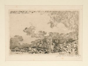 L tekijältä James Ensor