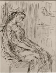 Ophelia tekijältä James Sidney Ensor