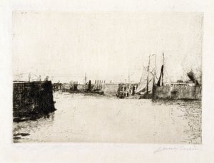 Aita tekijältä James Ensor