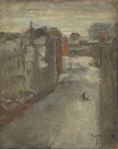  tekijältä James Ensor