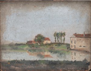  tekijältä James Ensor