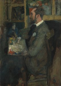  tekijältä James Ensor