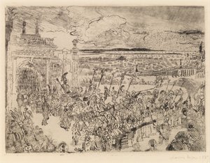  tekijältä James Ensor