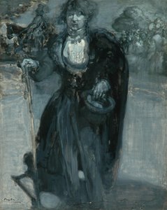 Patruuna, 1902