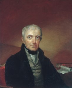 Christopher Colles, n. 1812-16.