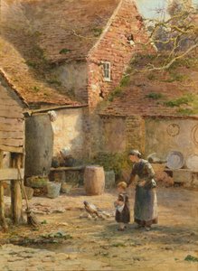 Brood tekijältä James George Bingley