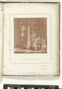 Tietokomitea, 1795 Tiedotuskomitea (kohteen otsikko) Hollandia Regenerata (sarjan nimi)