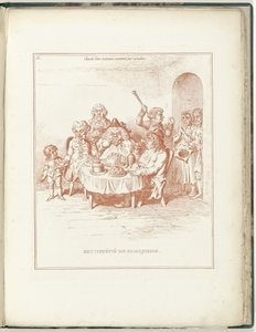 Apua tarvitsevien komitea, 1795 Noodlydenden komitea (kohteen otsikko) Hollandia Regenerata (sarjan nimi)