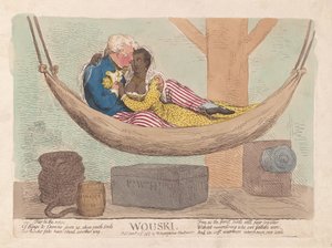 Wouski, pubi. 1788 (käsinvärinen kaiverrus)