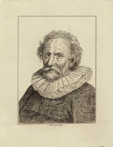 Abraham Bloemaert tekijältä James Girtin