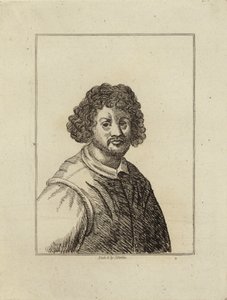 Claude Lorrain tekijältä James Girtin