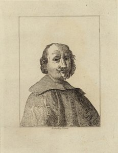 Giovanni Lanfranco tekijältä James Girtin