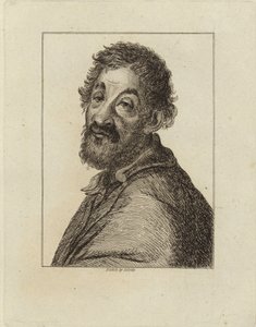 Giulio Romano tekijältä James Girtin