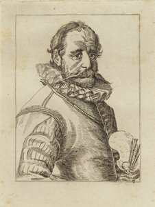 Hans Bol tekijältä James Girtin