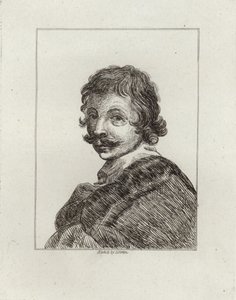 Jan Gerritsz van Bronckhorst tekijältä James Girtin
