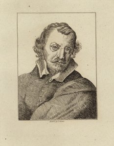 Pietro da Cortona tekijältä James Girtin