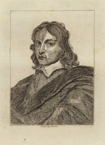 Thomas Willeboirts Bosschaert tekijältä James Girtin