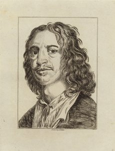 William Dobson tekijältä James Girtin