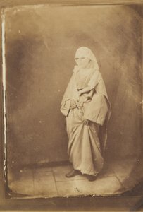 Naisen muotokuva,c. 1855 (kuva) tekijältä James Graham