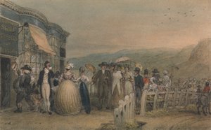 The Terrace, Scarborough
