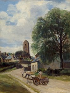Muthillillä tekijältä James Guthrie Orchar
