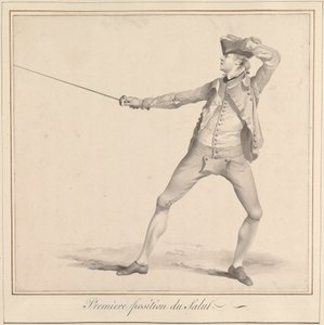 Premiere Posição du Salutfinnish tekijältä James Gwin