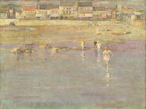 Ebbing Tide, n. 1896