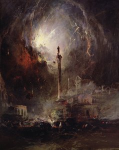 Pompejin viimeiset päivät, 1864