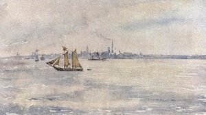 Birkenhead joelta tekijältä James Hamilton Hay