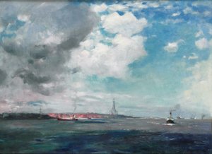 Uusi Brighton Merseyltä, 1907